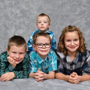 Meet your Posher, Leah